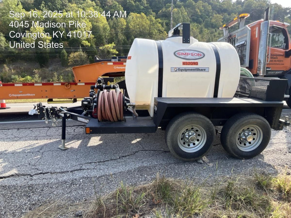 2024 SIMPSON SWT-52517