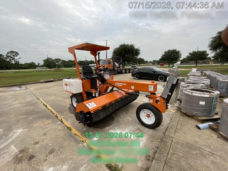 2026 LAY-MOR SM300 Canopy