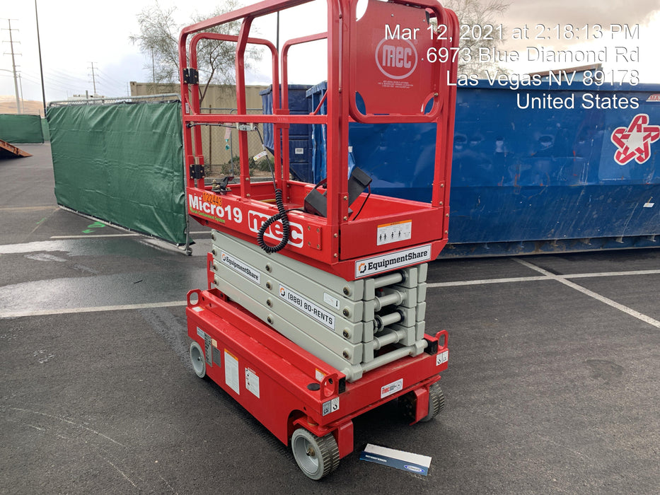 2021 MEC Micro 19