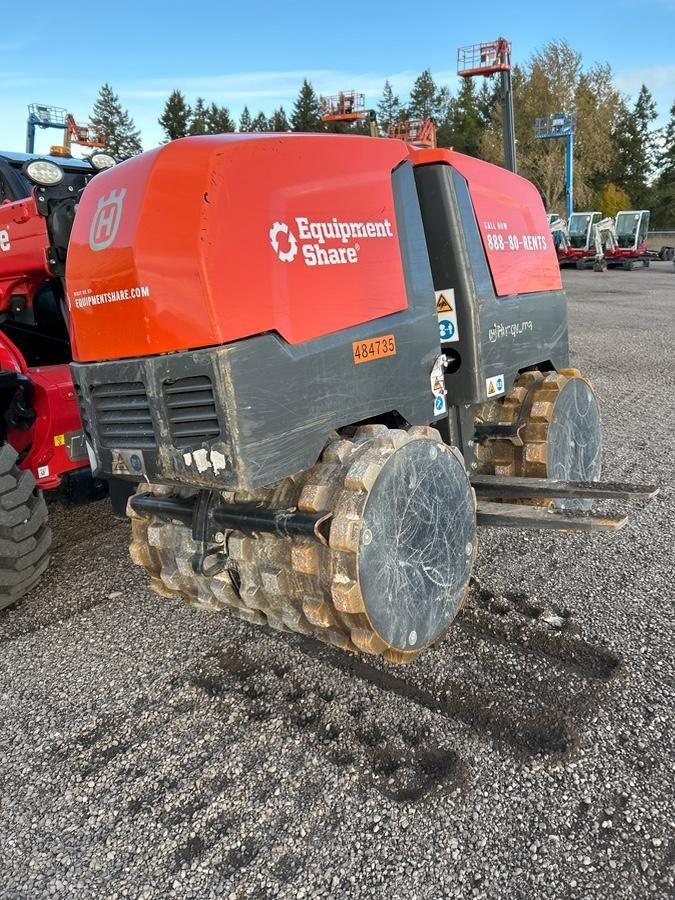 2024 HUSQVARNA LP9505