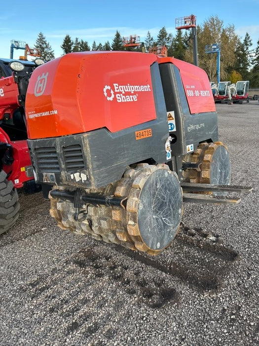 2024 HUSQVARNA LP9505