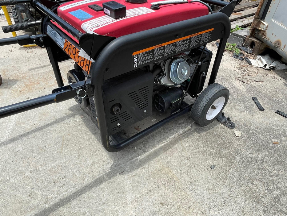 2022 MI-T-M GEN-8000-0MME