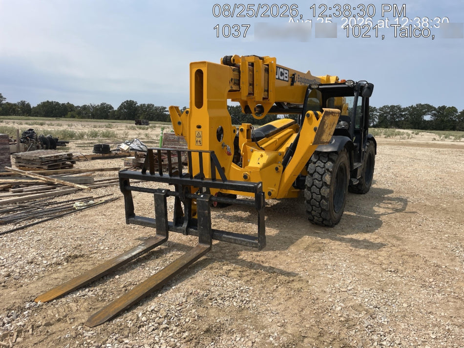 2025 JCB 512-56