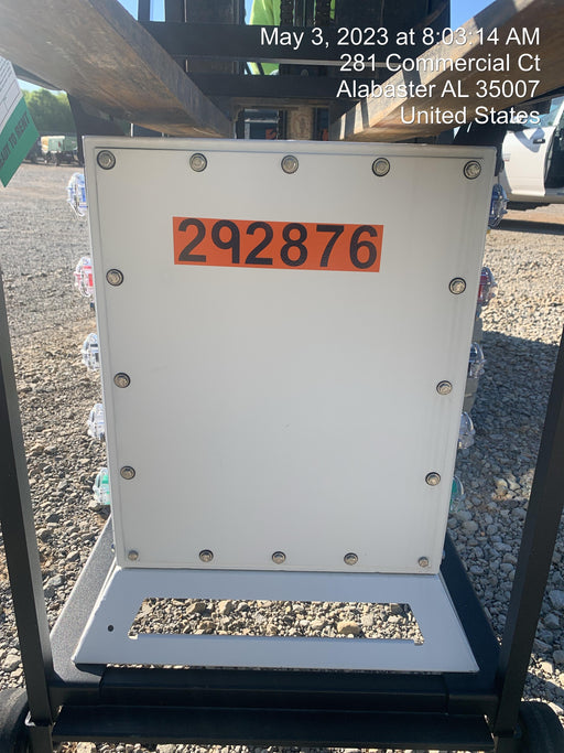 2023 TRYSTAR TP-4FTHLC-400ADJ