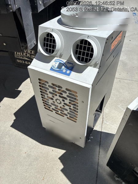 2022 KWIKOOL KPAC1411-2