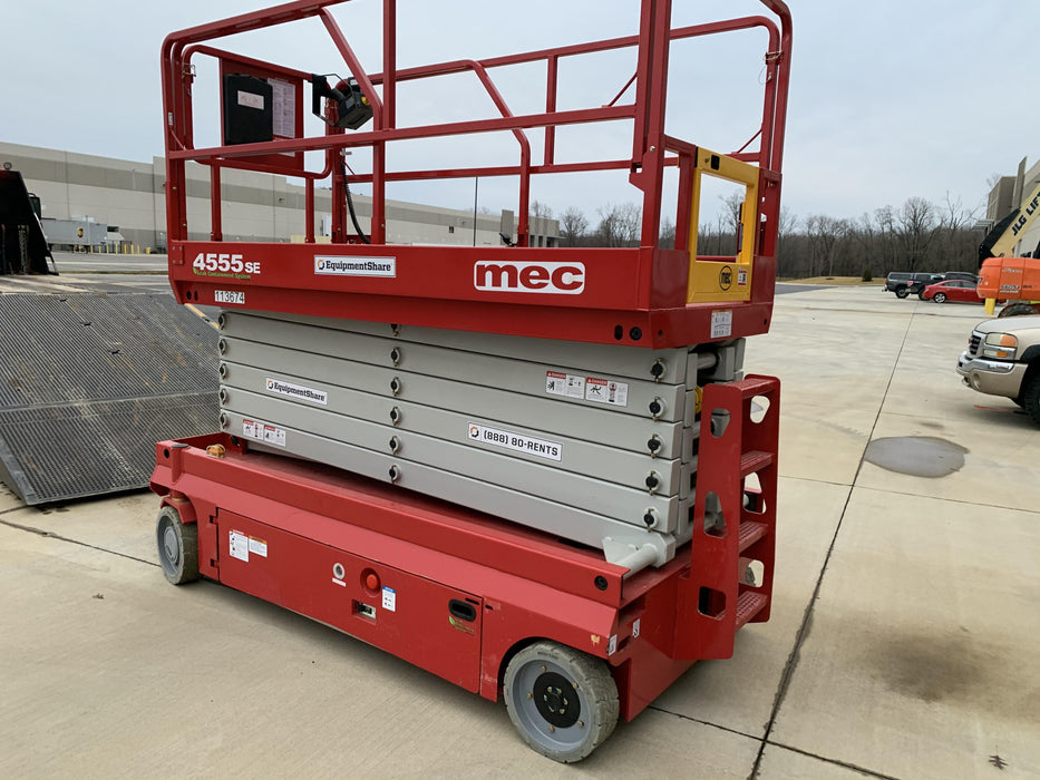 2021 MEC 4555SE