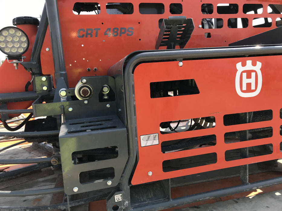 2021 HUSQVARNA CRT48