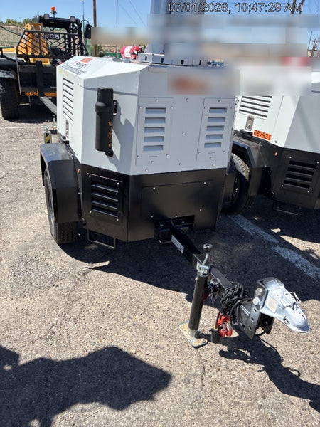 2026 TRIME X-SMART (EL1250H)