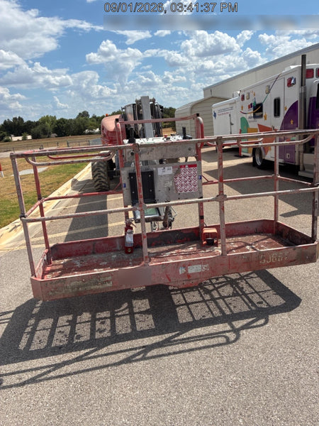 2019 SKYJACK SJ66T