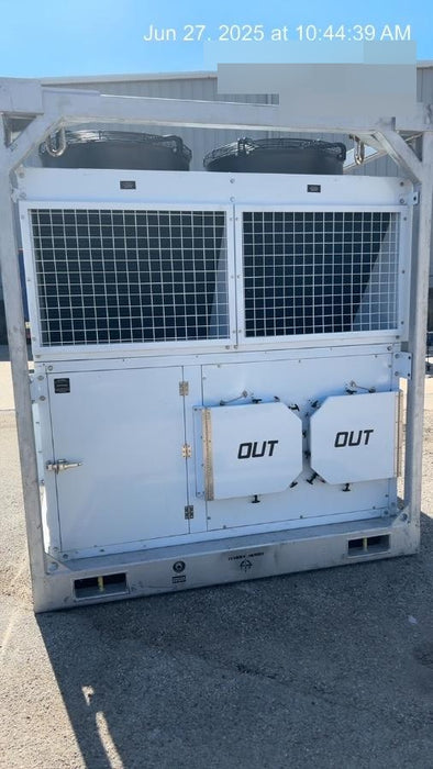 2024 SMARTECH SACP81A-HS