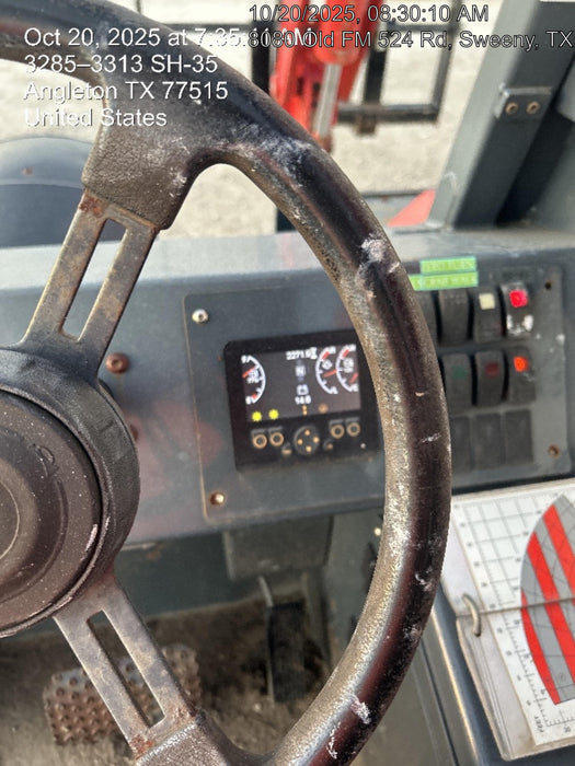 2025 WACKER NEUSON M2500