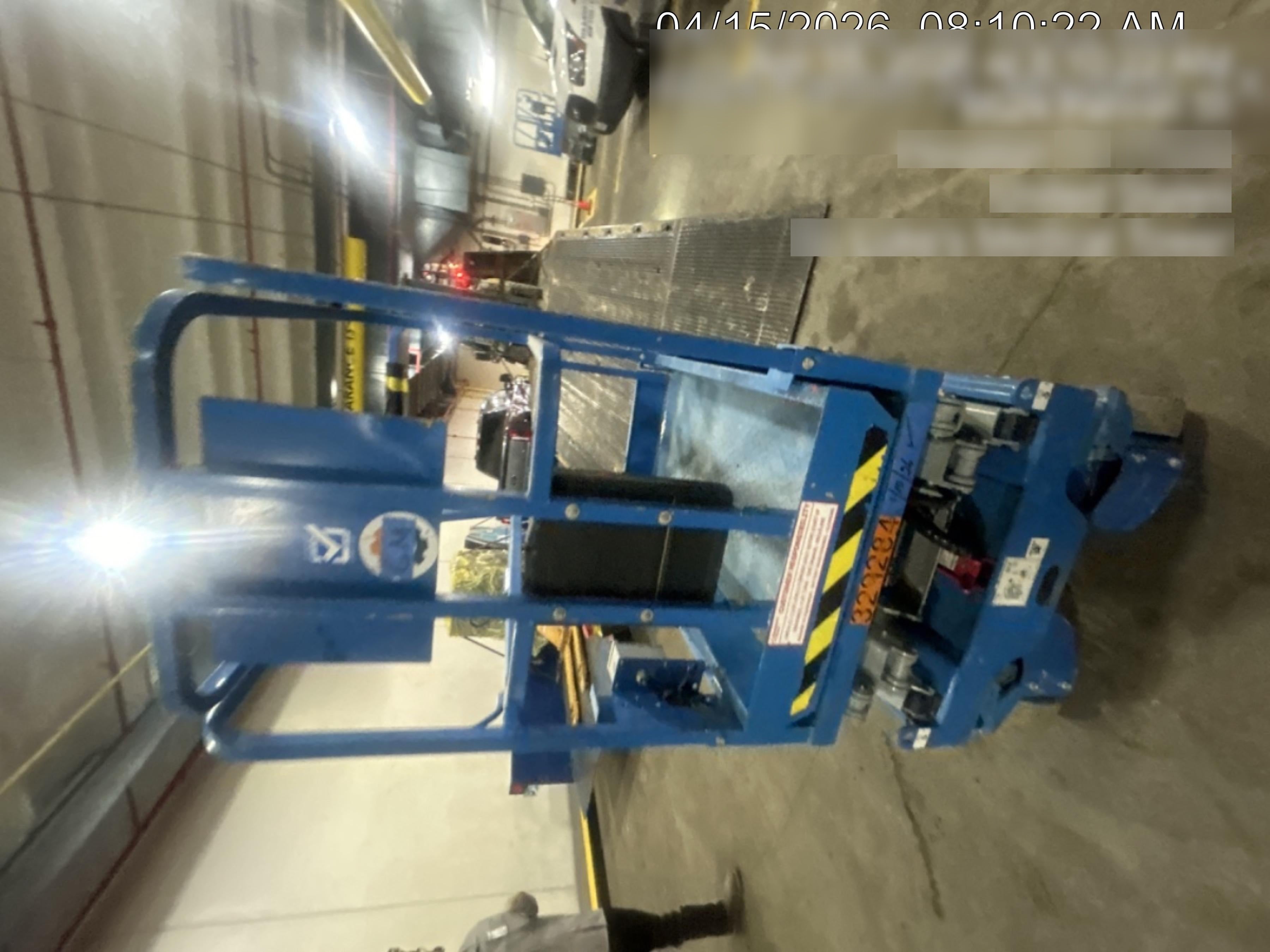 2023 GENIE GS-1432
