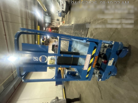 2023 GENIE GS-1432
