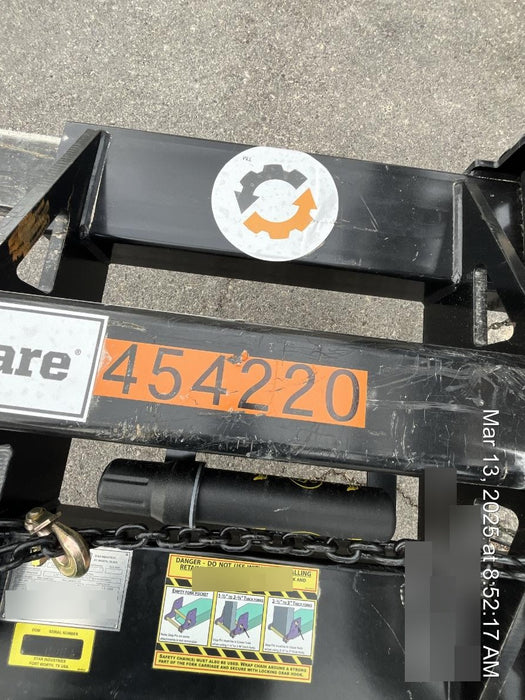 2024 STAR INDUSTRIES M1360B - Star JIB Boom