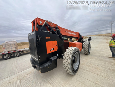 2024 SKYTRAK 12054