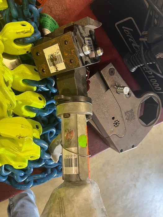 2022 GEARENCG MFG P95-525 GEARNCG MFG