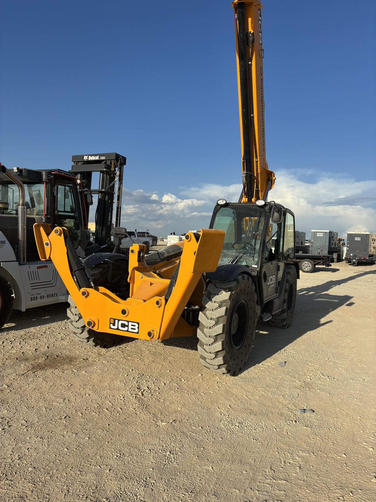 2026 JCB 512-56
