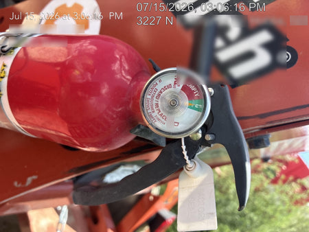 2023 DITCH WITCH S3C