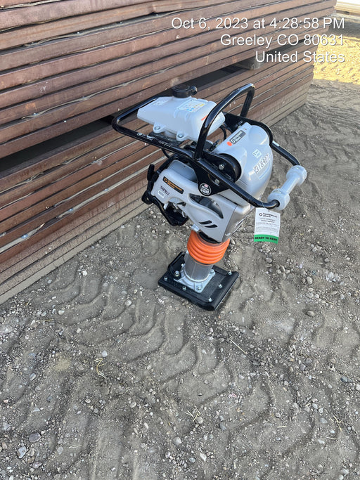 2023 MULTIQUIP MTX60HD