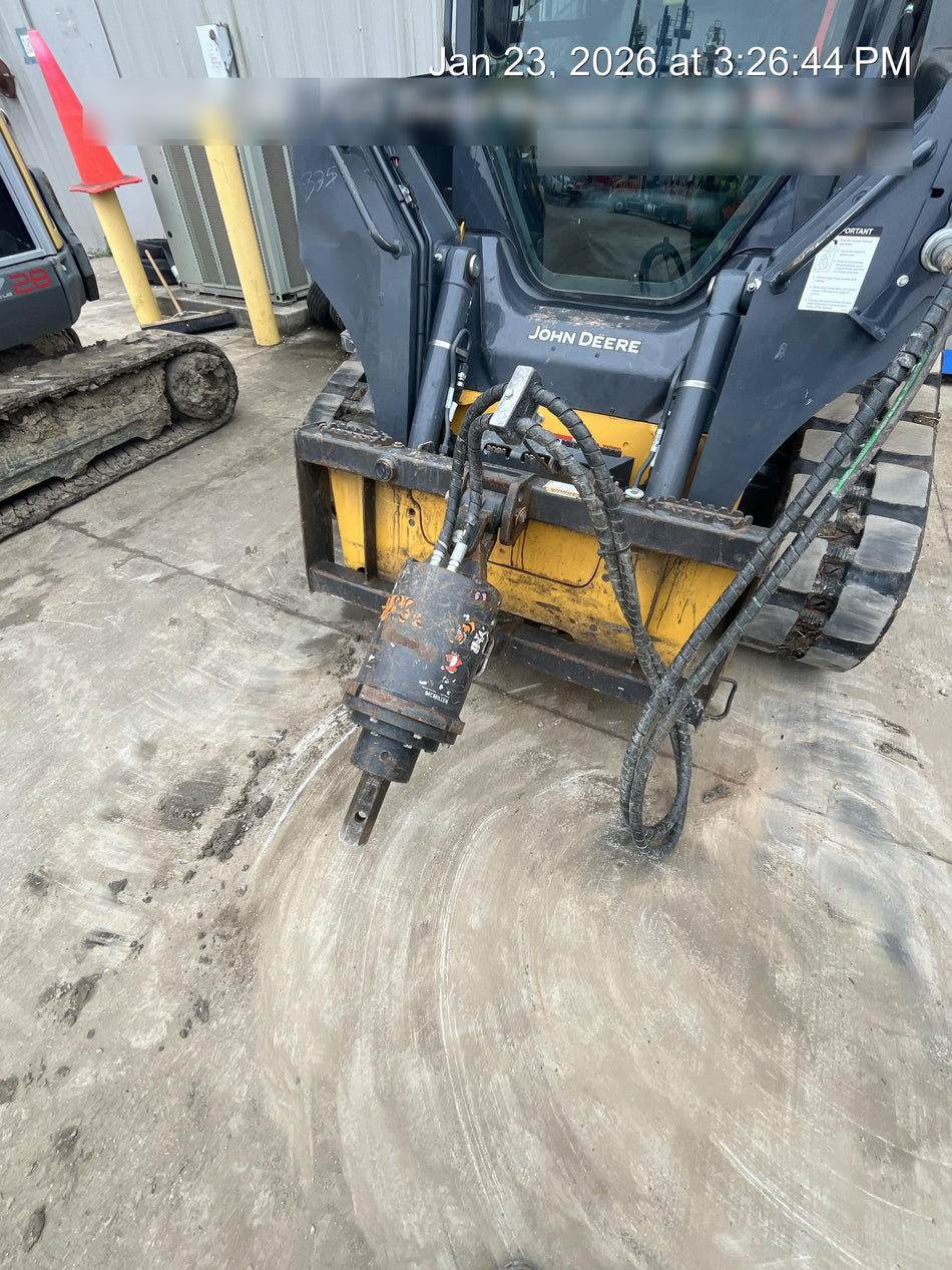 2021 PALADIN X1975D