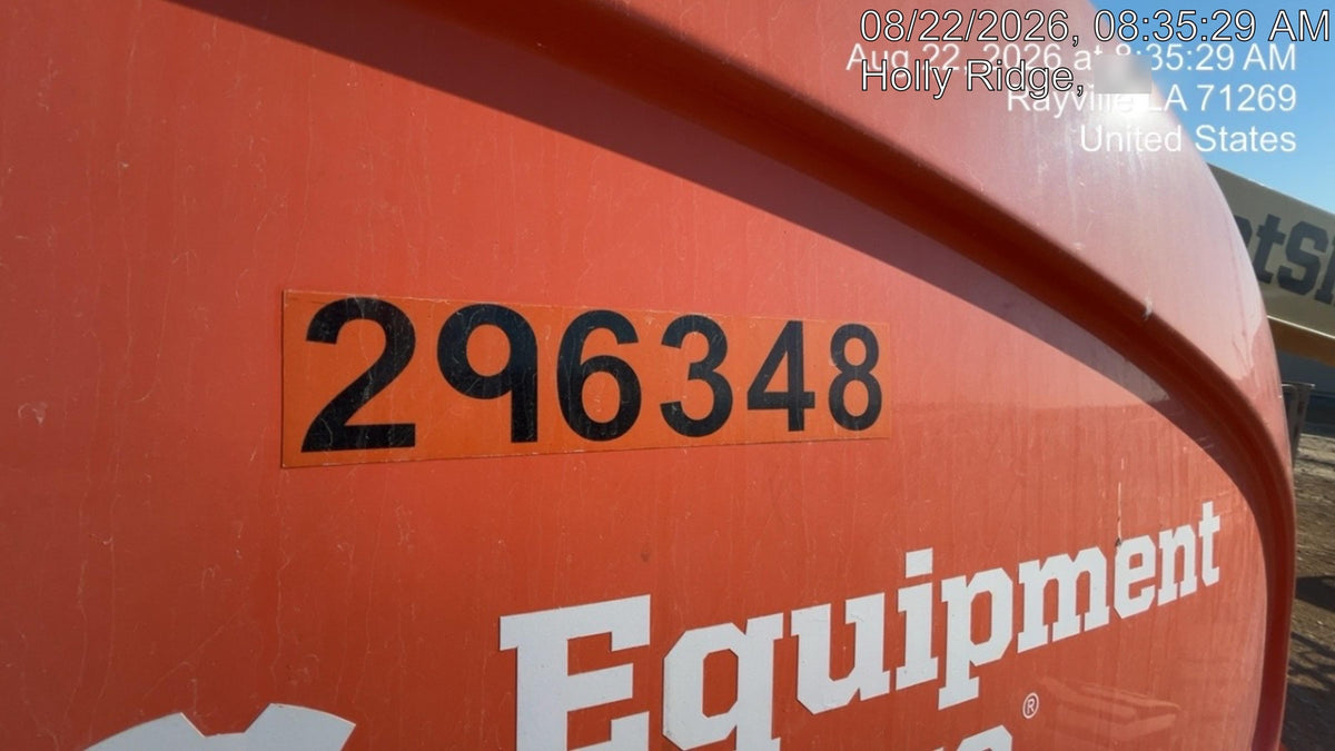 2023 JLG 600AJ