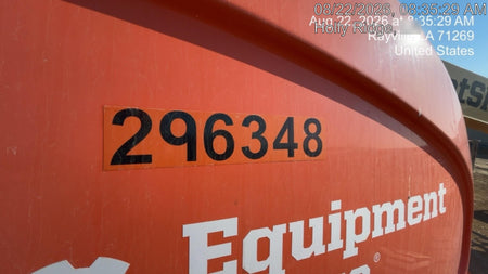 2023 JLG 600AJ