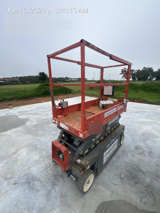 2019 SKYJACK SJIII-3219