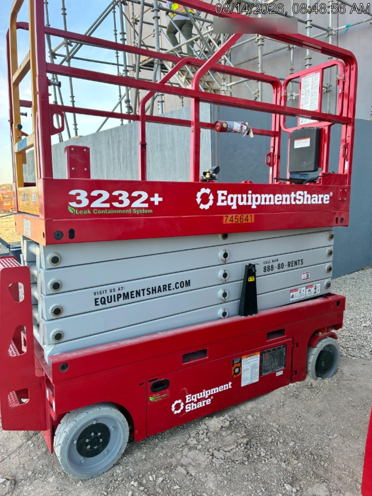 2026 MEC 3232+
