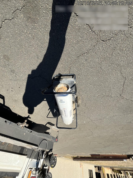 2022 LB WHITE Tradesman K175