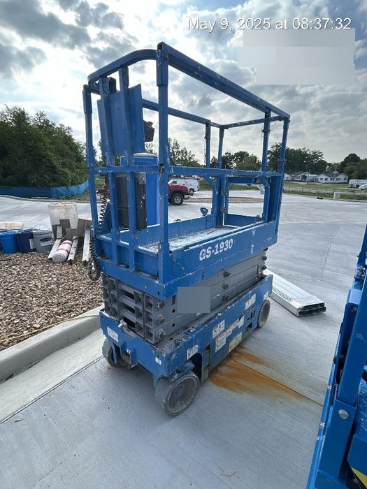 2020 Genie GS-1930 GENIE GS-1930