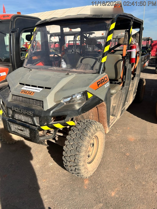 2022 KUBOTA RTV-X1140W-H (Canopy)