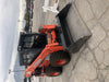 2020 Kubota SSV75PHC Wheeled, Cab/Heat/Air, Hydraulic Quick Coupler
