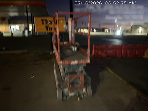 2016 SKYJACK SJIII-3219