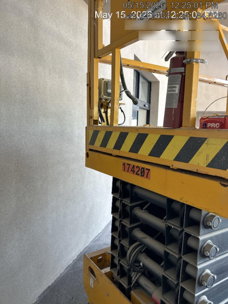 2021 JCB S4046E
