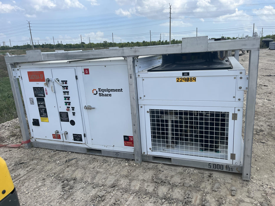 2022 SMARTECH SACP26A-SP