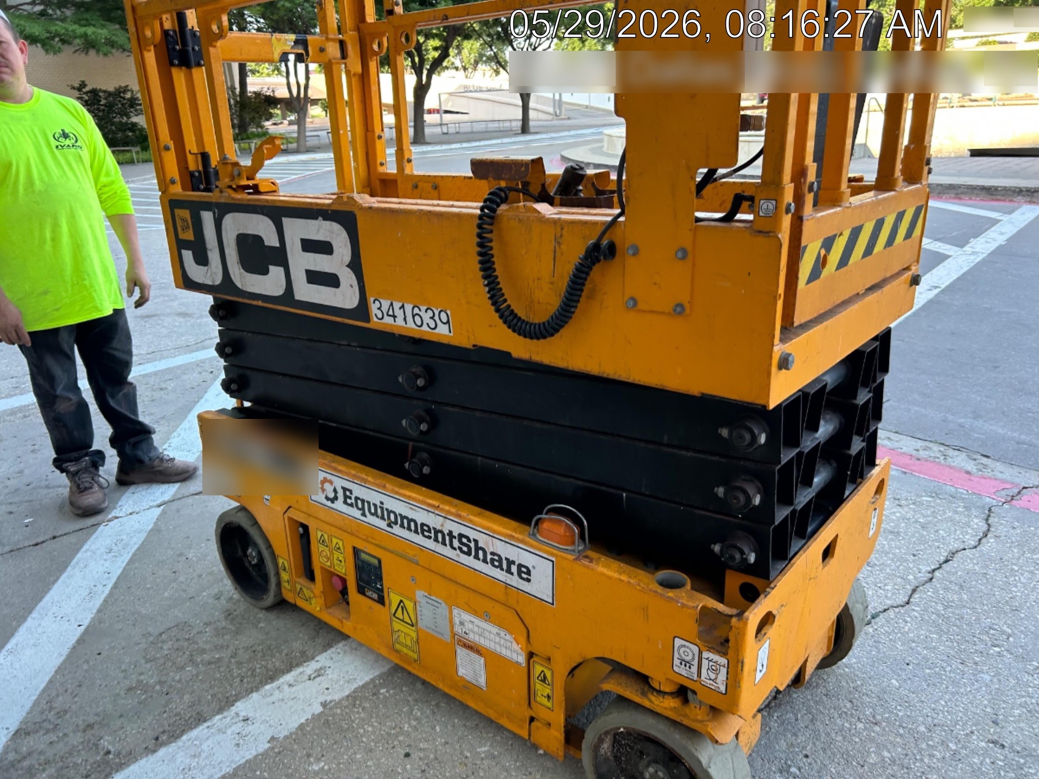 2023 JCB S1930E