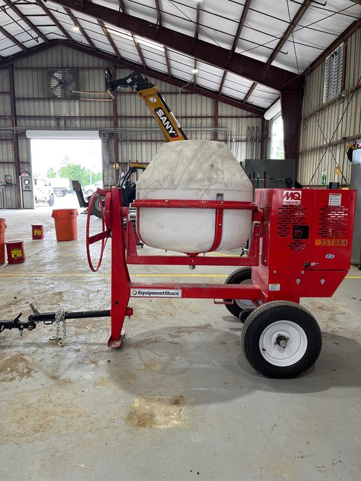 2023 MULTIQUIP MC12PH