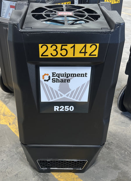 2022 PHOENIX R250