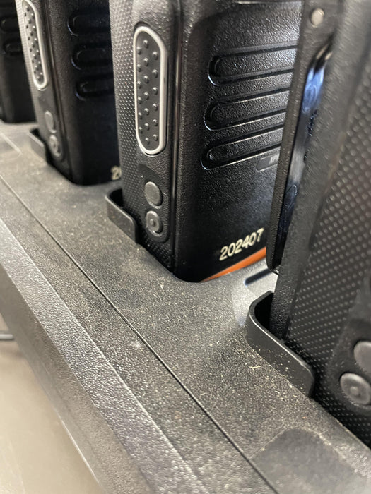 2022 MOTOROLA XPR3300E