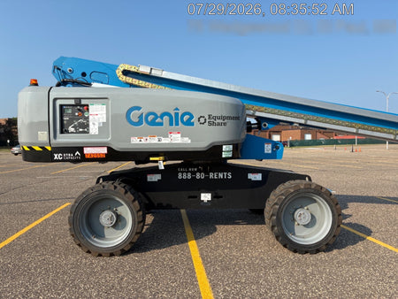 2026 GENIE S-65 XC