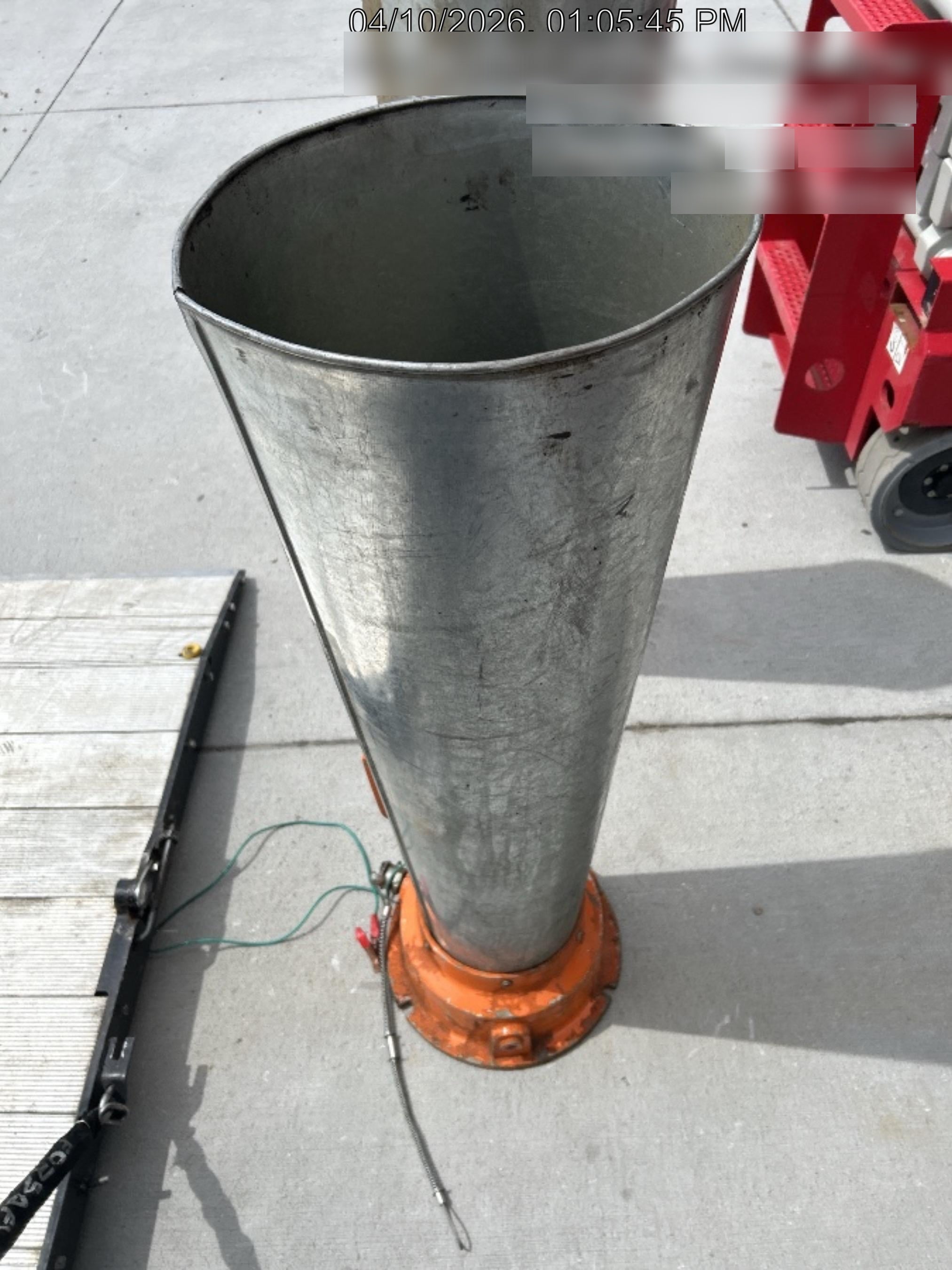 2024 MICHIGAN PNEUMATIC ES-8AM-TRACKER