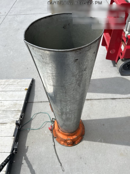 2024 MICHIGAN PNEUMATIC ES-8AM-TRACKER