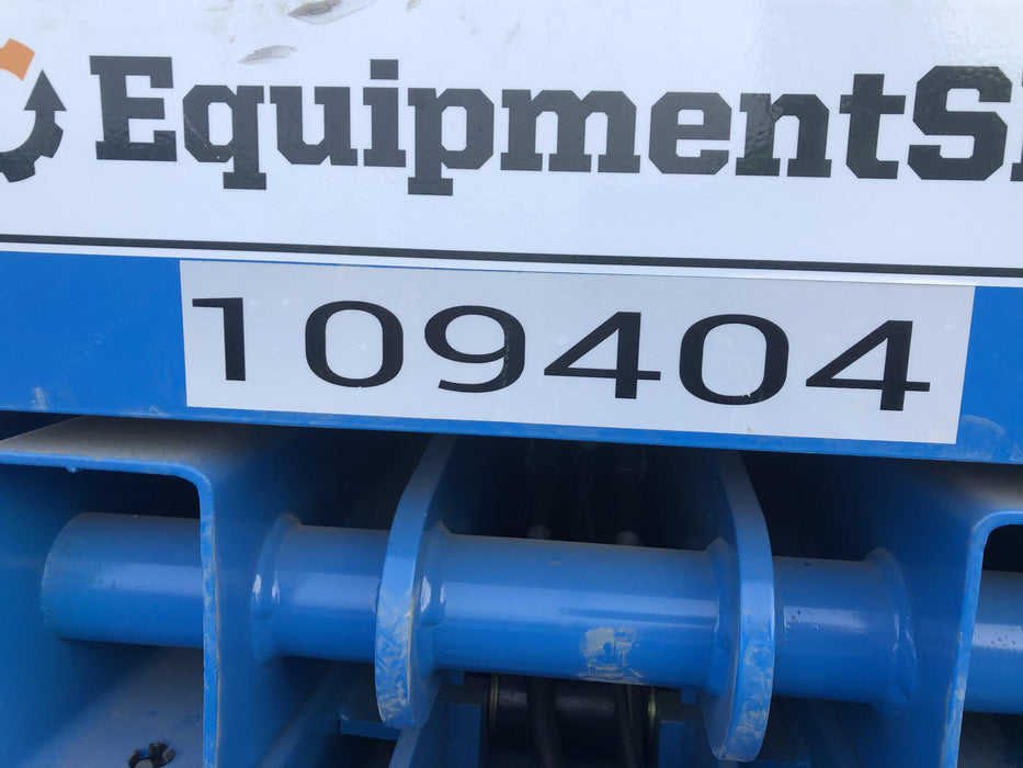 2020 GENIE GS-4069 RT