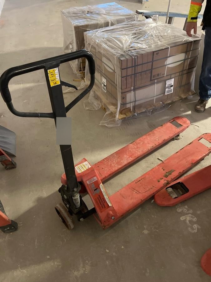 2020 VESTIL 855474