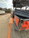2022 Kubota RTV-X1140W-H Plastic Canopy, Windshield Acrylic Clear, LED Strobe Light, Wire Harness Kit, Back up Alarm