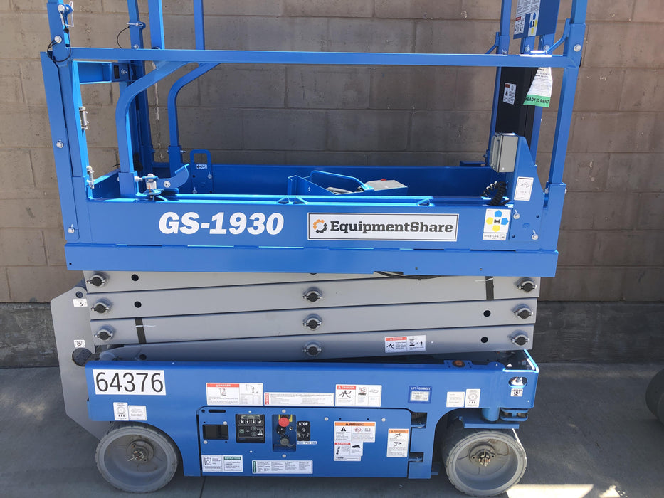 2020 Genie GS-1930 GENIE GS-1930