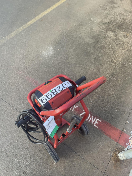 2020 HILTI TE 3000-AVR