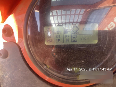 2024 SKYTRAK 12054