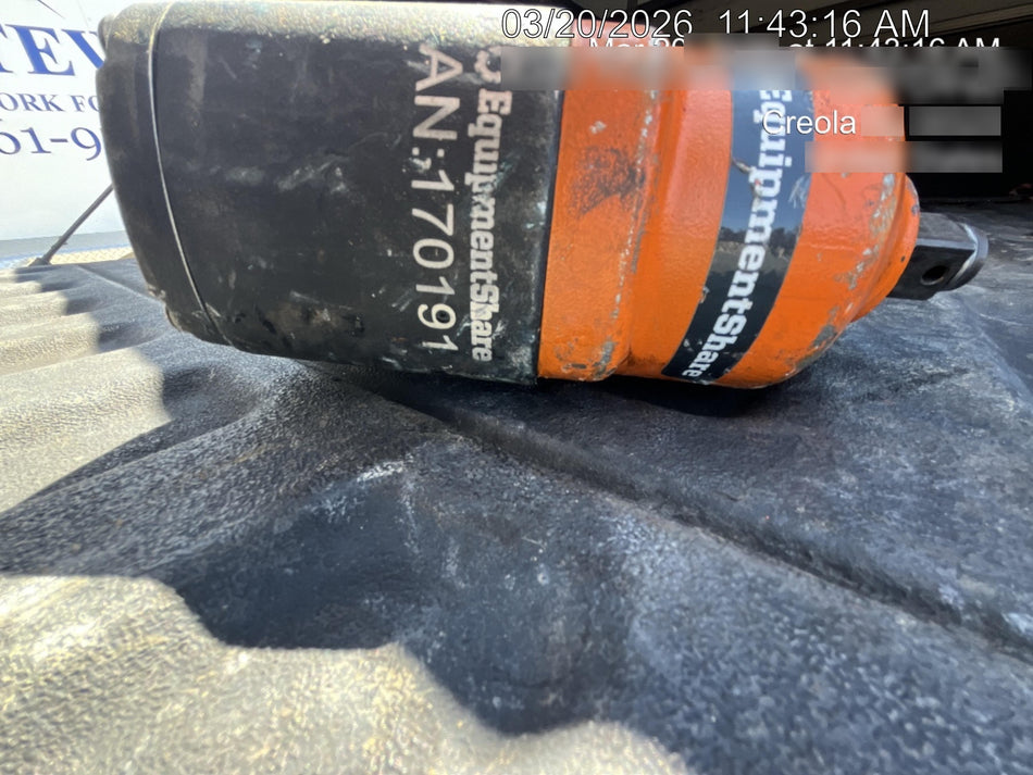 2021 MICHIGAN PNEUMATIC 750SS