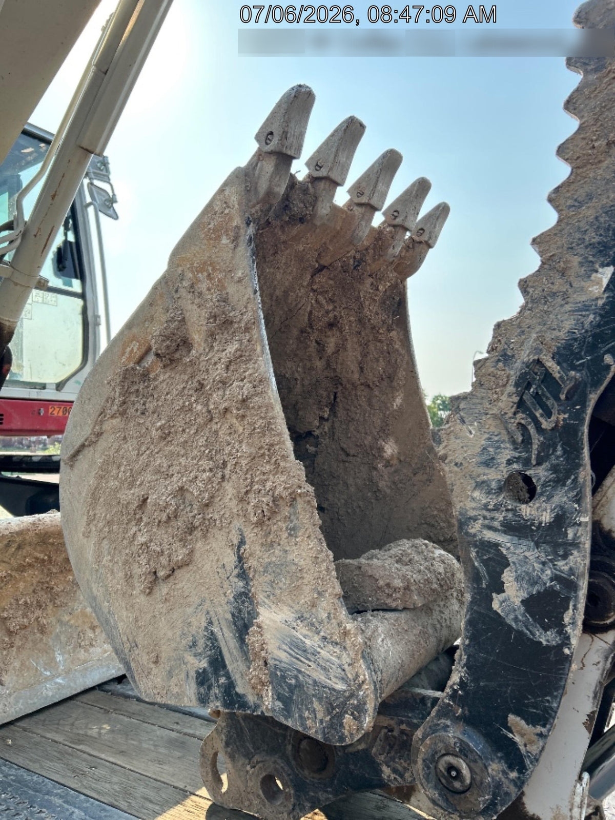 2022 TAKEUCHI TB290-CR